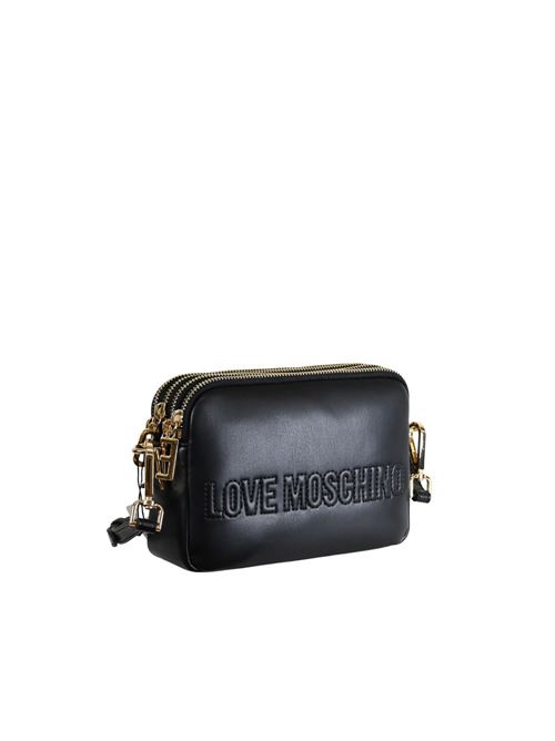 Shoulder bag LOVE MOSCHINO | JC4345PP0NKA0000